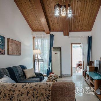 成都Locals路客·成都都江堰A08舍公寓酒店提供图片