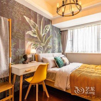 上海闵行Locals路客A01舍公寓酒店提供图片