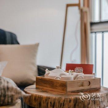 成都Locals路客·成都都江堰A08舍公寓酒店提供图片