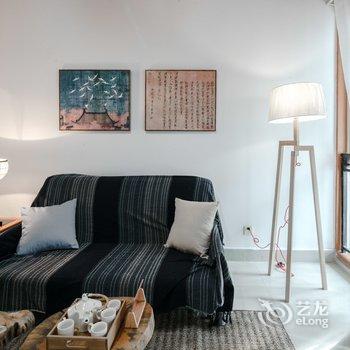 成都Locals路客·成都都江堰A08舍公寓酒店提供图片