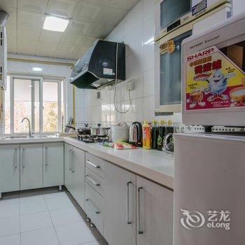 成都Locals路客·成都都江堰A08舍公寓酒店提供图片