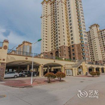 青岛有家民宿青岛市中心店(北屯村分店)酒店提供图片