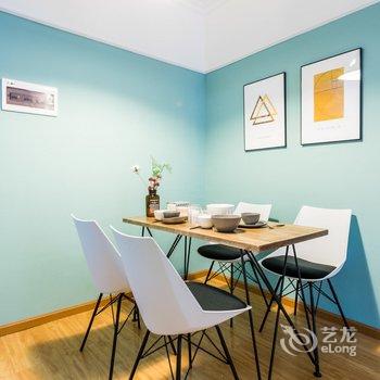 成都路客BF3580精品民宿酒店提供图片