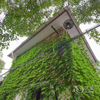 城宿团团公寓(上海钱学森旧居店)酒店提供图片