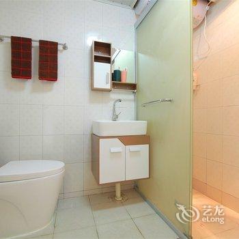 上海Locals路客A15舍公寓酒店提供图片
