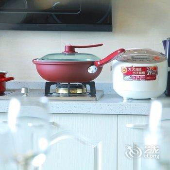 上海Locals路客A15舍公寓酒店提供图片