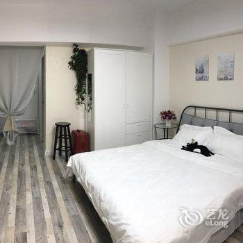 玥儿姐姐公寓(西安天主堂西安教区南堂店)酒店提供图片
