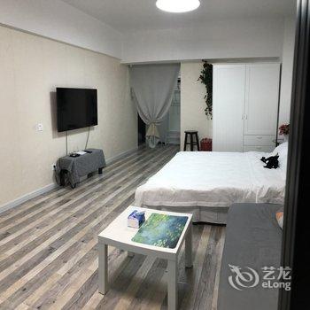 玥儿姐姐公寓(西安天主堂西安教区南堂店)酒店提供图片