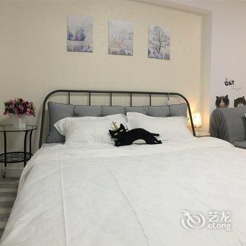 玥儿姐姐公寓(西安天主堂西安教区南堂店)酒店提供图片