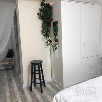 玥儿姐姐公寓(西安天主堂西安教区南堂店)酒店提供图片