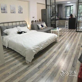 玥儿姐姐公寓(西安天主堂西安教区南堂店)酒店提供图片