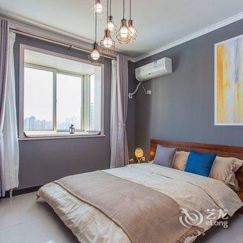 西安路客精品民宿BB6500酒店提供图片