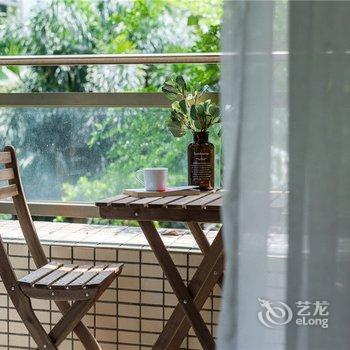 广州Locals路客·广州海珠A32舍公寓(桂田村分店)酒店提供图片