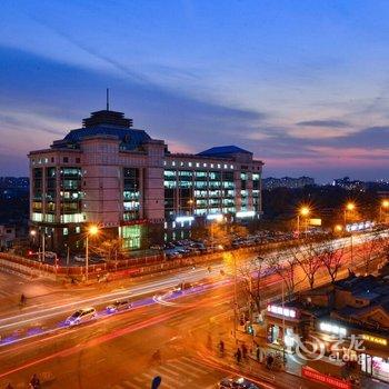 北京路客民宿BE0420酒店提供图片