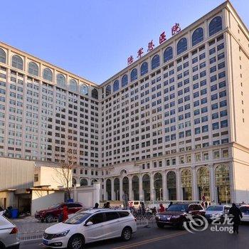 北京路客民宿BE0420酒店提供图片