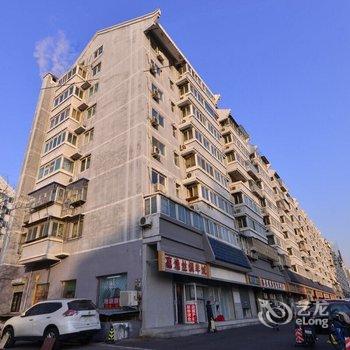 北京路客民宿BE0420酒店提供图片