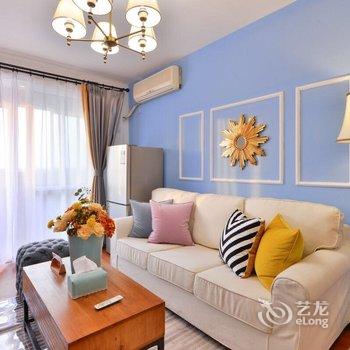 北京路客民宿BE0420酒店提供图片