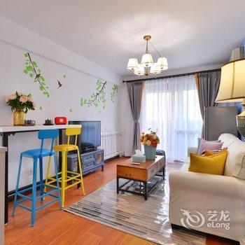 北京路客民宿BE0420酒店提供图片