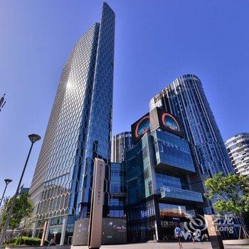 北京路客民宿BE0420酒店提供图片