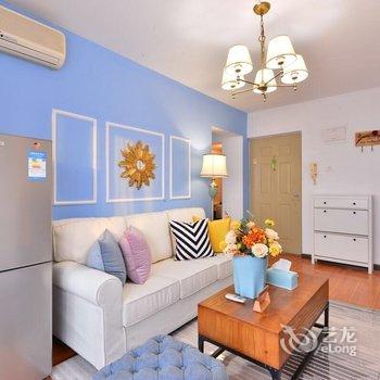 北京路客民宿BE0420酒店提供图片