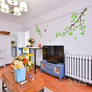 北京路客民宿BE0420酒店提供图片