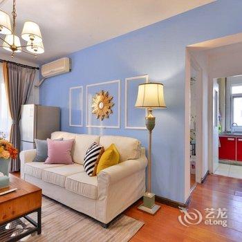 北京路客民宿BE0420酒店提供图片