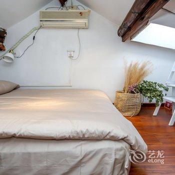 北京路客民宿BC8610酒店提供图片