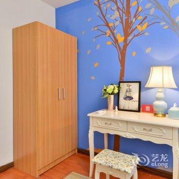 北京路客民宿BE0420酒店提供图片