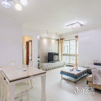 广州途掌柜珠江新城公寓(马口烈士纪念碑分店)酒店提供图片