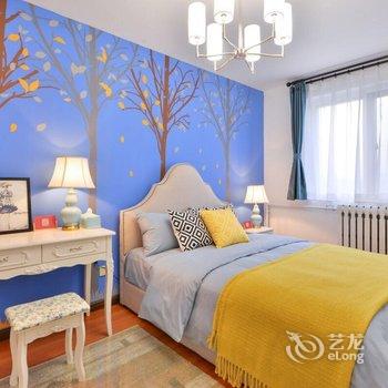 北京路客民宿BE0420酒店提供图片