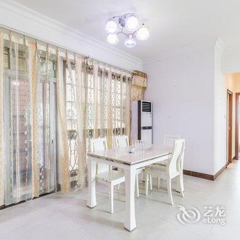 广州途掌柜珠江新城公寓(马口烈士纪念碑分店)酒店提供图片
