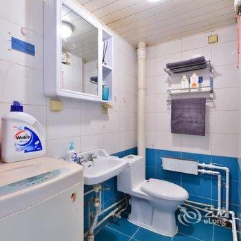 北京路客民宿BE0420酒店提供图片