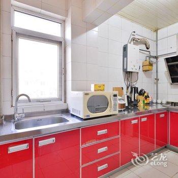 北京路客民宿BE0420酒店提供图片