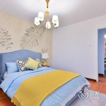 北京路客民宿BE0420酒店提供图片