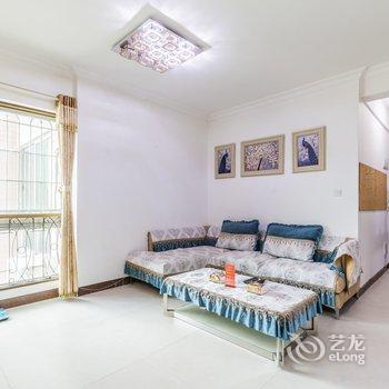 广州途掌柜珠江新城公寓(马口烈士纪念碑分店)酒店提供图片