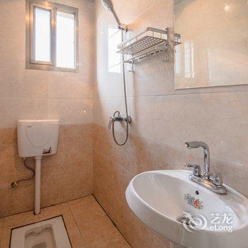 成都路客BE0880精品民宿酒店提供图片