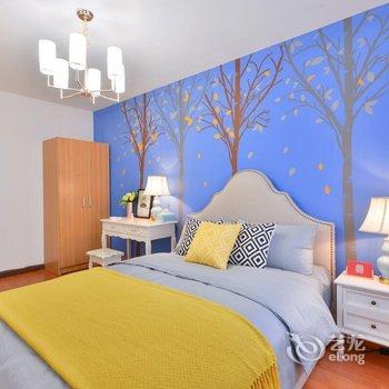 北京路客民宿BE0420酒店提供图片