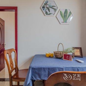 成都路客BE0880精品民宿酒店提供图片