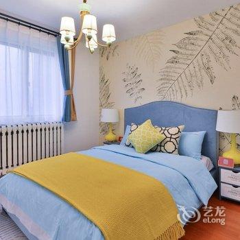 北京路客民宿BE0420酒店提供图片