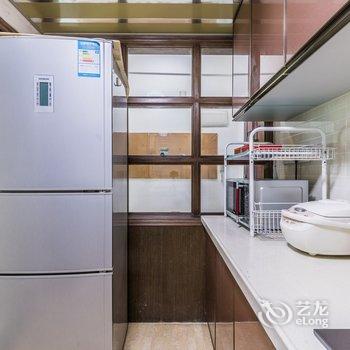 广州途掌柜珠江新城公寓(马口烈士纪念碑分店)酒店提供图片