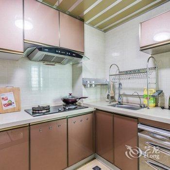 广州途掌柜珠江新城公寓(马口烈士纪念碑分店)酒店提供图片