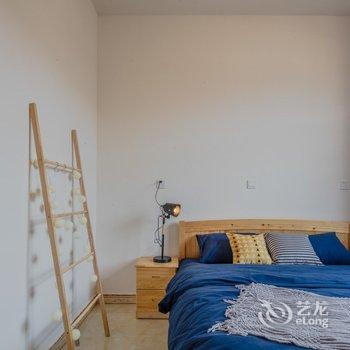 成都路客BE0880精品民宿酒店提供图片