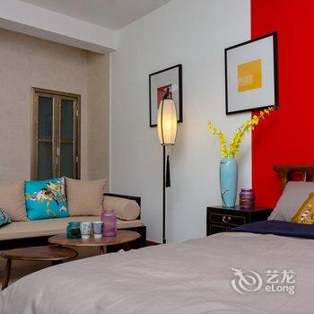 北京瑾(00126120)公寓(国子监街24分店)酒店提供图片