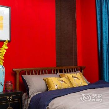 北京瑾(00126120)公寓(国子监街24分店)酒店提供图片