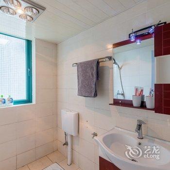 重庆Locals路客·重庆江北A08舍公寓(重庆儿童公园分店)酒店提供图片