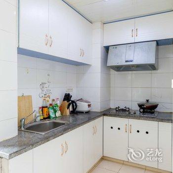 重庆Locals路客·重庆江北A08舍公寓(重庆儿童公园分店)酒店提供图片