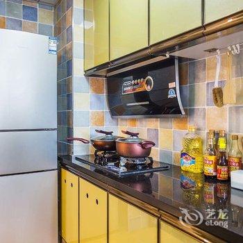 重庆Locals路客·重庆渝中A46舍公寓(下纯阳洞街分店)酒店提供图片