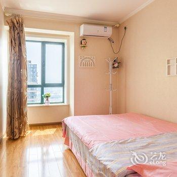 西安大唐芙蓉园/海洋馆/大雁塔观景三居室公寓(神奇动物在哪里极地馆分店)酒店提供图片