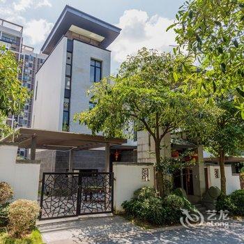 广州日租别墅小沈酒店提供图片