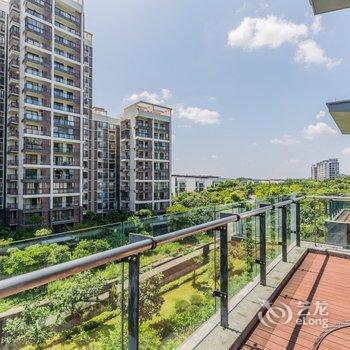 广州日租别墅小沈酒店提供图片